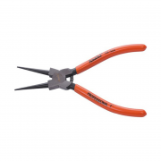 Kềm bóp phe mỏ thẳng Asaki AK-8342 7''/175mm