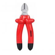 Kềm cắt cách điện 6"/160mm INGCO HIDCP01160