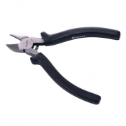 Kềm cắt cán đen kiểu Mỹ Asaki AK-8051 6''/150mm