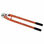 Kềm cắt cáp thép Asaki AK-8192 24''/600mm