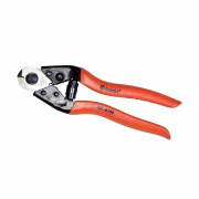 Kềm cắt cáp thép cao cấp Asaki AK-8189 8''/200mm