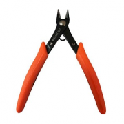 Kềm cắt chân mạch điện tử Asaki AK-8139 5''/125mm