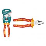 Kềm cắt đầu nặng cách điện Total THTIP2261