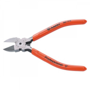 Kềm cắt mỏ nghiêng Asaki AK-8147 5''/125mm