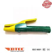 Kềm hàn 300A (mạ đồng) Btec BT300IH