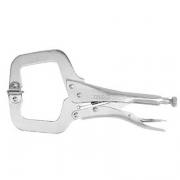 Kềm kẹp chìa khóa chữ C Total THT111113