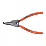 Kềm mở phe mỏ cong Asaki AK-8335 7''/175mm