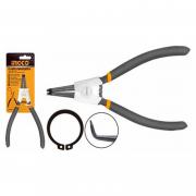 Kềm mở phe vòng ngoài mũi cong INGCO HCCP011751