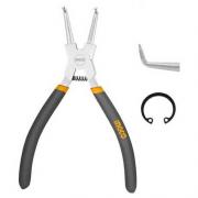 Kềm mở phe vòng trong mũi cong INGCO HCCP011752