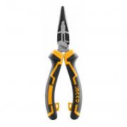 Kềm mũi nhọn mỏ dài cao cấp INGCO HHLNP28160