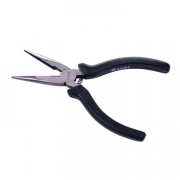 Kềm nhọn cán đen kiểu Mỹ Asaki AK-8048 6''/150mm