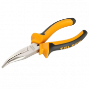 Kìm nhọn cong Tolsen 10008