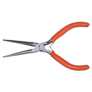 Kềm nhọn mỏ dài mini Asaki AK-8295 5''/125mm