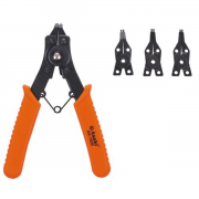 Kềm phe 4 trong 1 Asaki AK-7020 7''/175mm