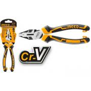 Kềm răng cao cấp INGCO HHCP28180