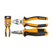 Kềm răng INGCO HCP28168