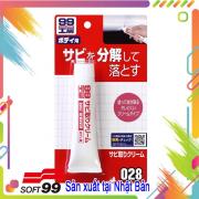 Kem tẩy rỉ sét SOFT99 B-028 50g