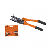 Kềm thủy lực bấm đầu cosse Asaki AK-0618