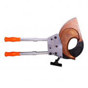 Kềm trợ lực cắt cáp điện cao cấp Asaki AK-8410 Φ130mm