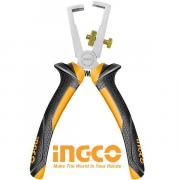 Kềm tuốt dây 6"/160mm INGCO HWSP28160