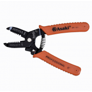 Kềm tuốt dây điện Asaki AK-9101