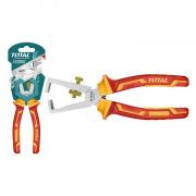 Kềm tuốt dây điện cách điện Total THTIP2661