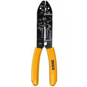 Kềm tuốt dây điện đa năng 8.5"/215mm INGCO HWSP851