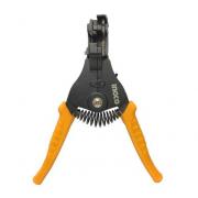 Kềm tuốt dây điện mỏ quạ 180mm/7'' INGCO HWSP04