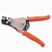 Kềm tuốt dây điện tự động Asaki AK-0340