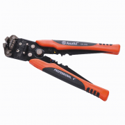 Kềm tuốt dây điện tự động đa năng cao cấp Asaki AK-0339