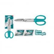 Kéo cắt tole nhỏ Total THTJ534121