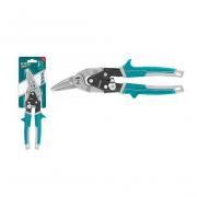 Kéo cắt tole phải Total THTJ533106