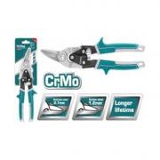 Kéo cắt tole thẳng Total THTJ532106