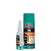 Keo dán đa năng Akfix AK705 200ml