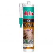 Keo dán gốc PU Akfix AK510 310ml