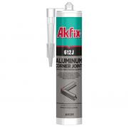 Keo ép góc cửa nhôm Akfix AK612J 310ml