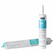 Keo silicone kết cấu Dowcorning DC 795