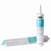 Keo silicone kết cấu Dowcorning DC 795