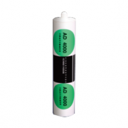 Keo silicone Acrylic gốc nước Costech AD 4000 280ml