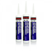 Keo silicone axit X'traseal SA-101