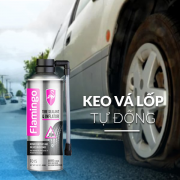 Keo tự vá lốp ô tô Kotada