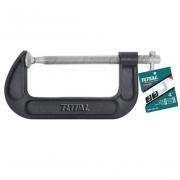 Kẹp chữ G Total THT13141