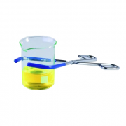 Kẹp cốc đốt Onelab dài 260mm