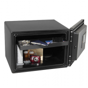 Két sắt Honeywell 2101