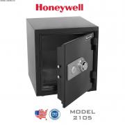 Két sắt Honeywell 2105