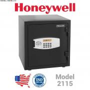 Két sắt Honeywell 2115