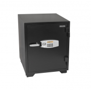 Két sắt Honeywell 2605