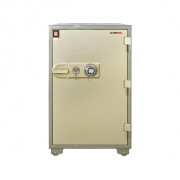 Két sắt khóa cơ Goodwill GC-100