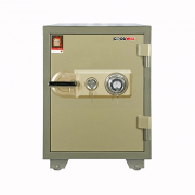 Két sắt khóa cơ Goodwill GC-60