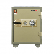 Két sắt khóa cơ Goodwill GC-77